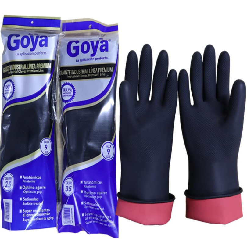 Guantes Goya
